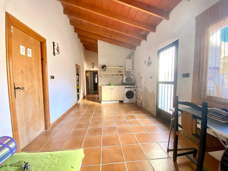 7 Cuarto Adosado en venta