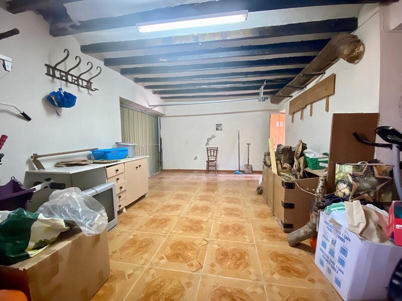 7 Cuarto Adosado en venta