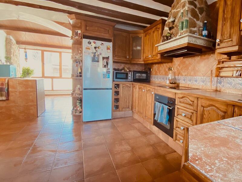7 Cuarto Adosado en venta