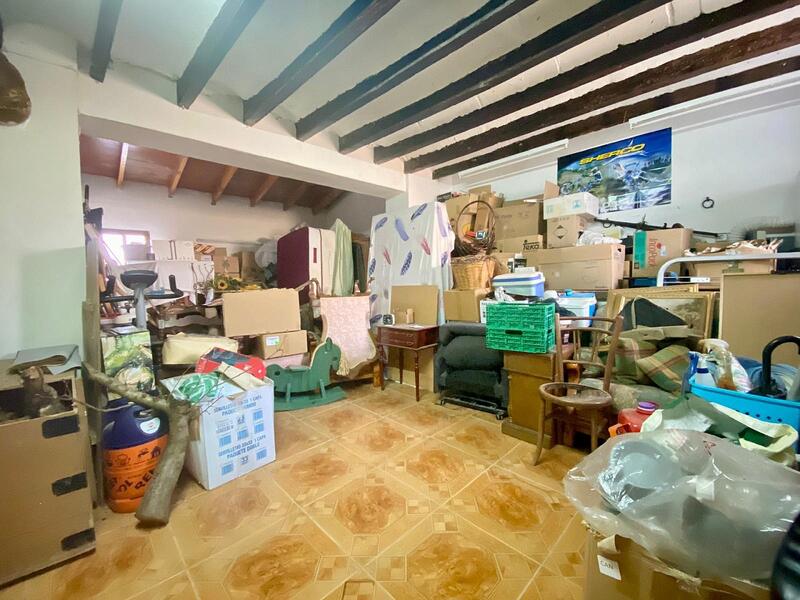 7 Cuarto Adosado en venta