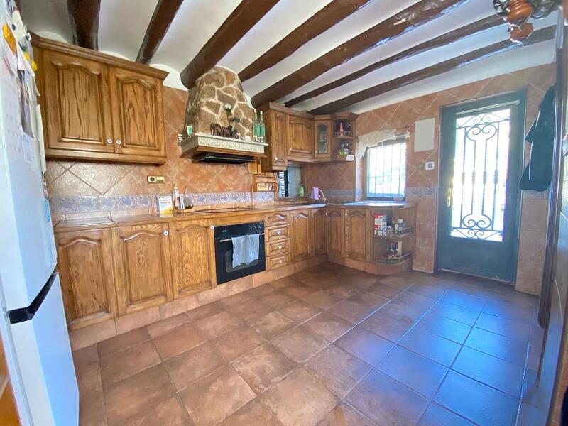 7 Cuarto Adosado en venta