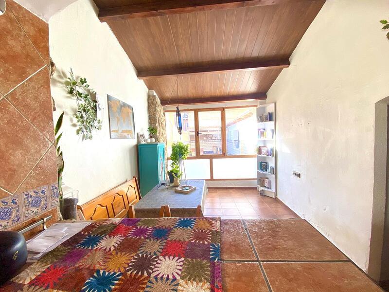 7 Cuarto Adosado en venta