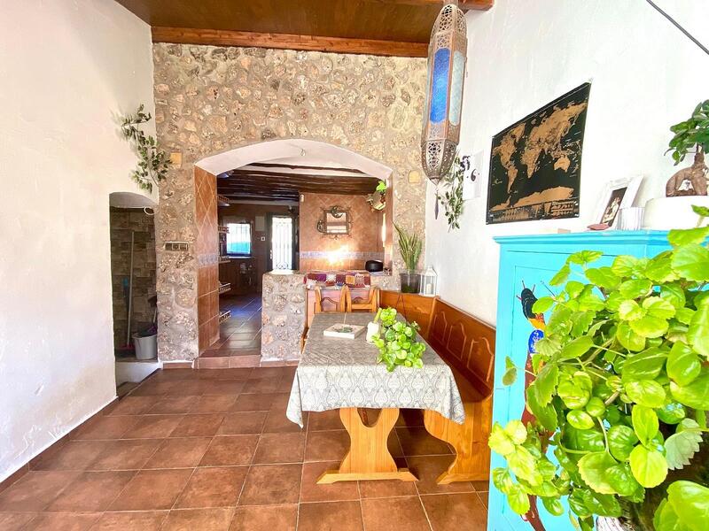 7 Cuarto Adosado en venta