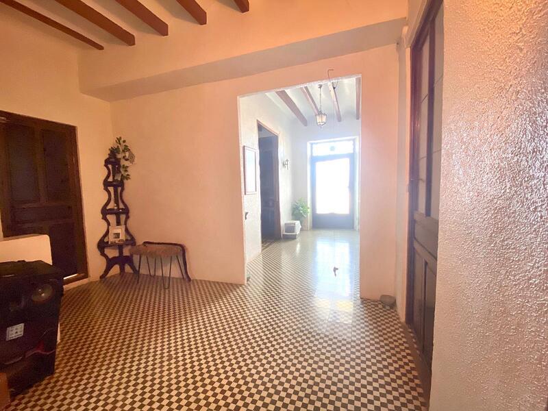7 Cuarto Adosado en venta