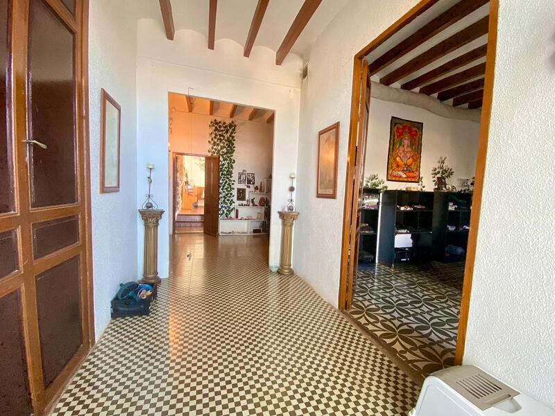 7 Cuarto Adosado en venta