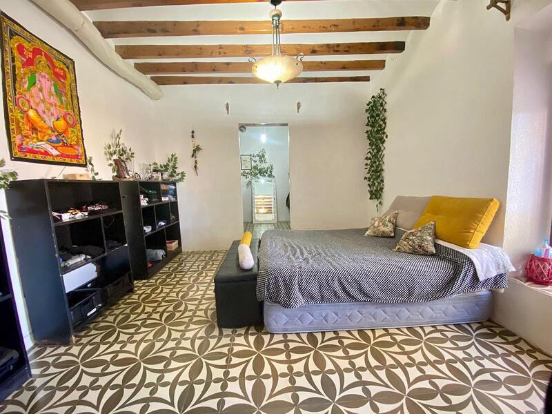 7 Cuarto Adosado en venta