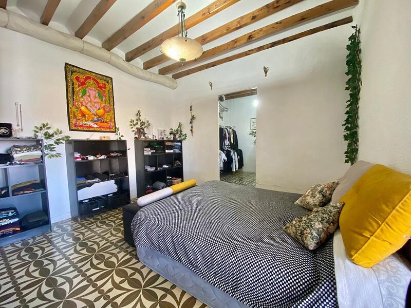 7 Cuarto Adosado en venta