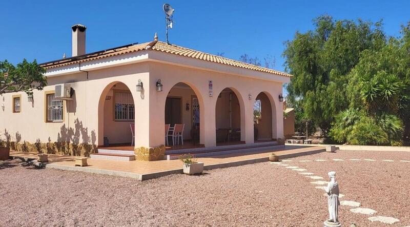 3 chambre Villa à vendre