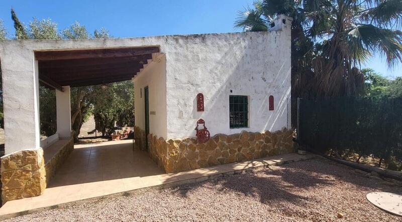 3 chambre Villa à vendre