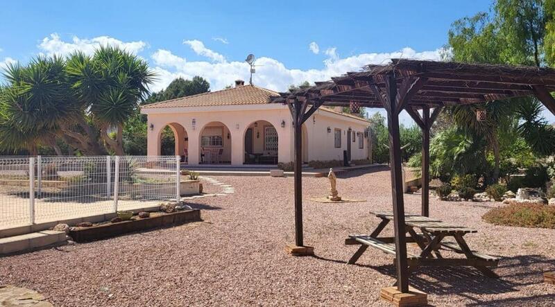 3 chambre Villa à vendre