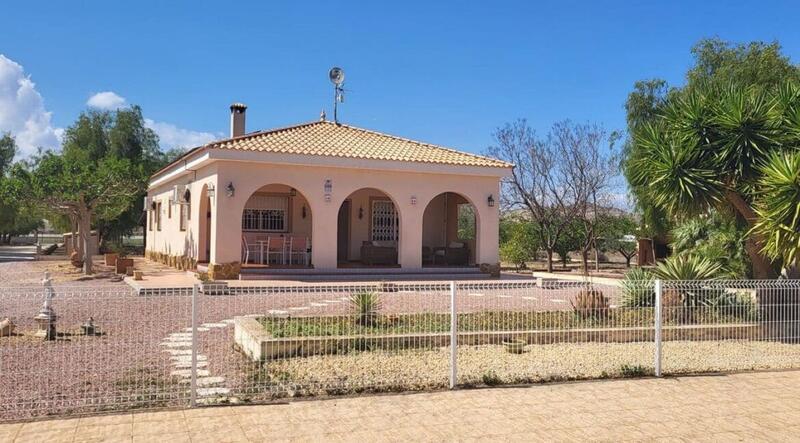3 chambre Villa à vendre