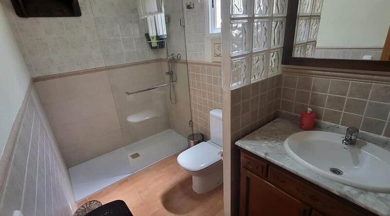 3 chambre Villa à vendre