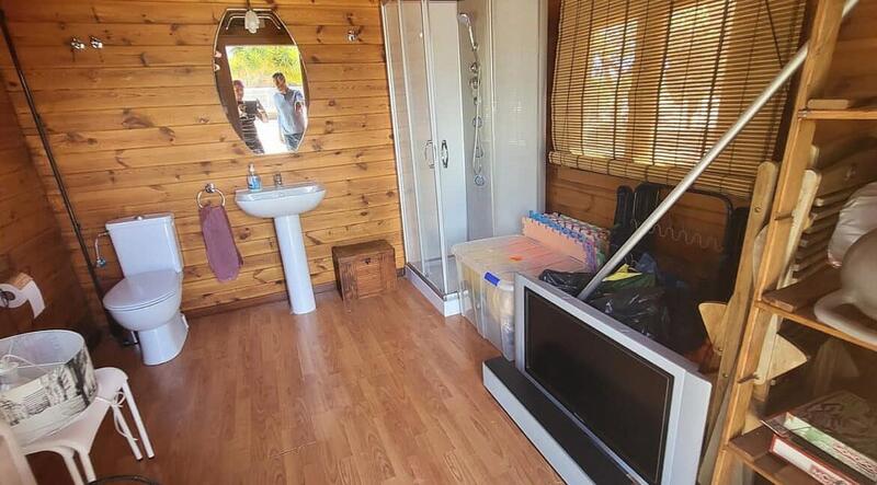 3 chambre Villa à vendre