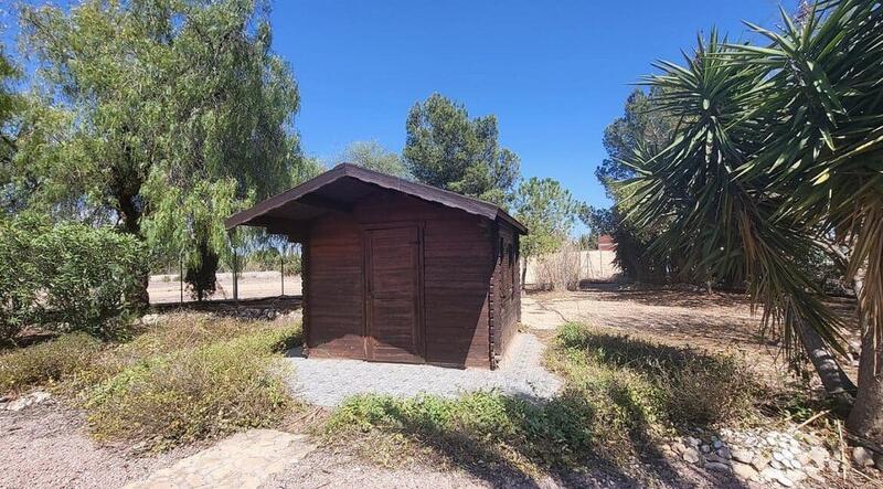 3 chambre Villa à vendre