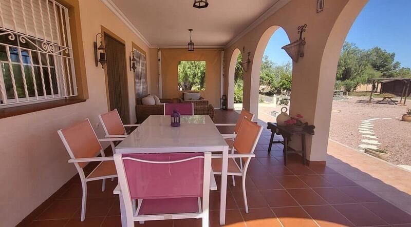 3 chambre Villa à vendre