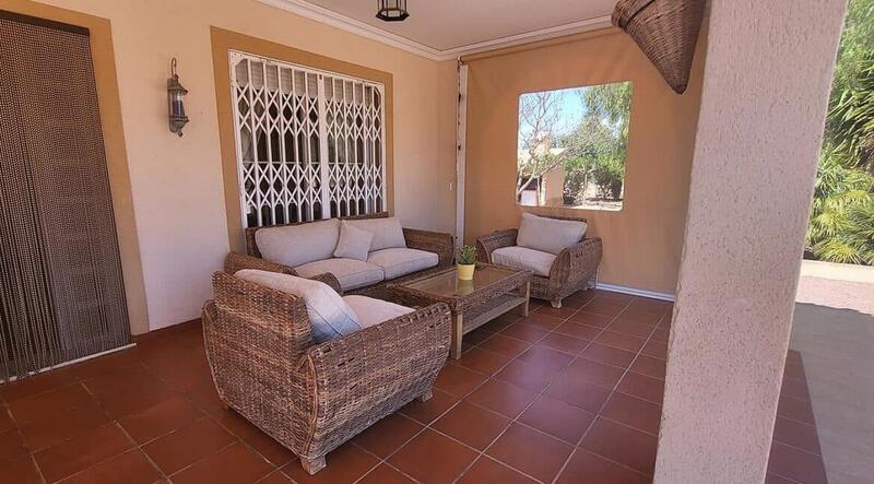 3 chambre Villa à vendre