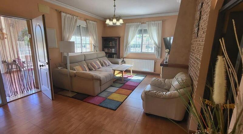 3 chambre Villa à vendre