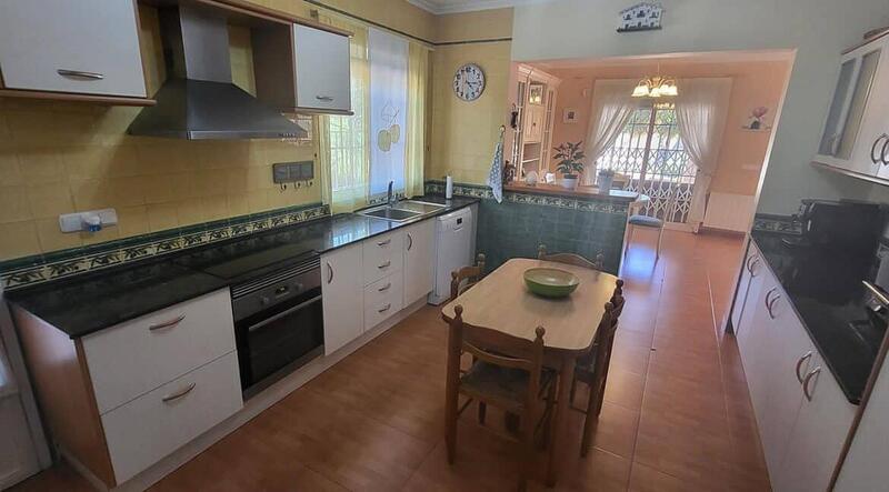 3 chambre Villa à vendre