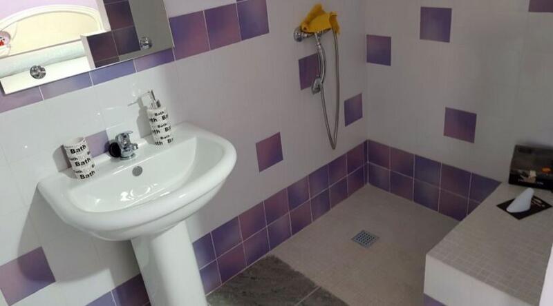4 soveværelse Villa til salg