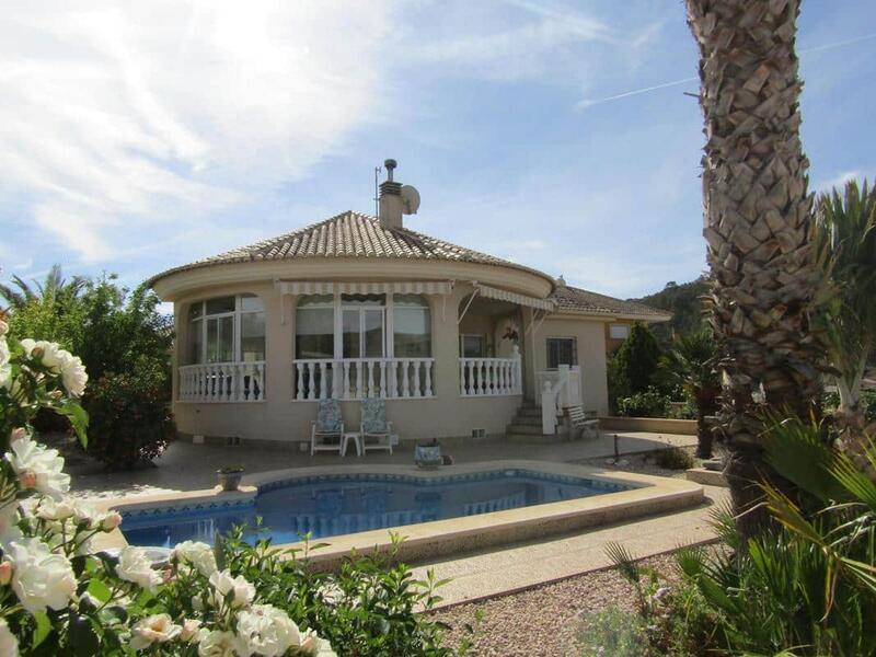 Villa à vendre dans La Romana, Alicante