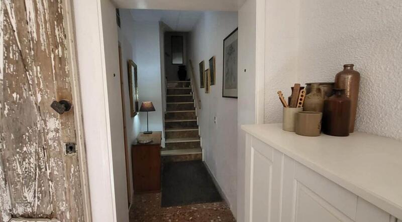 4 Cuarto Casa de Campo en venta