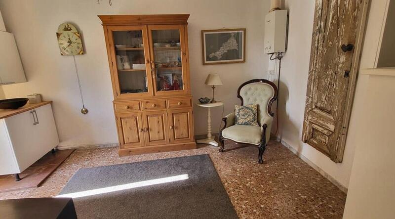 4 Cuarto Casa de Campo en venta