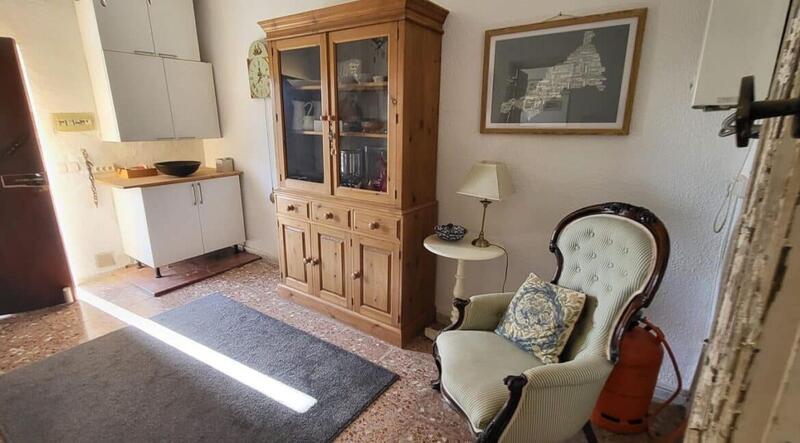 4 Cuarto Casa de Campo en venta