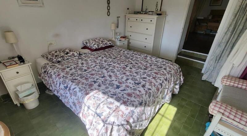 4 Cuarto Casa de Campo en venta