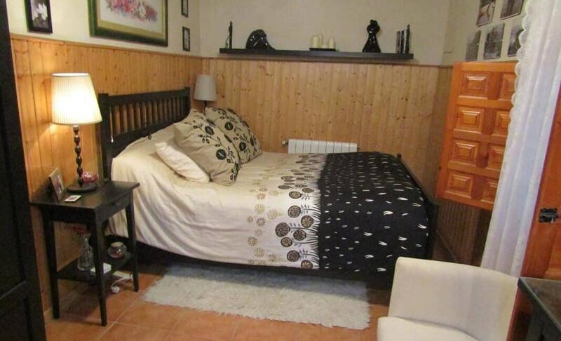6 chambre Auberge à vendre