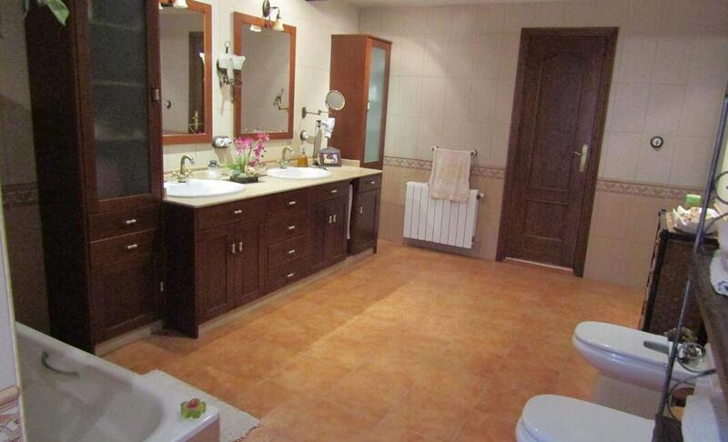 6 chambre Auberge à vendre