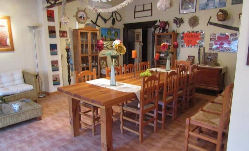 6 chambre Auberge à vendre