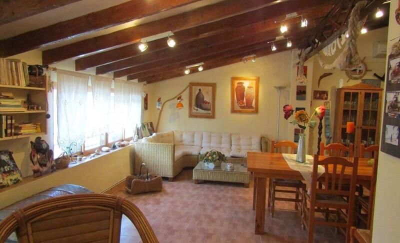 6 chambre Auberge à vendre