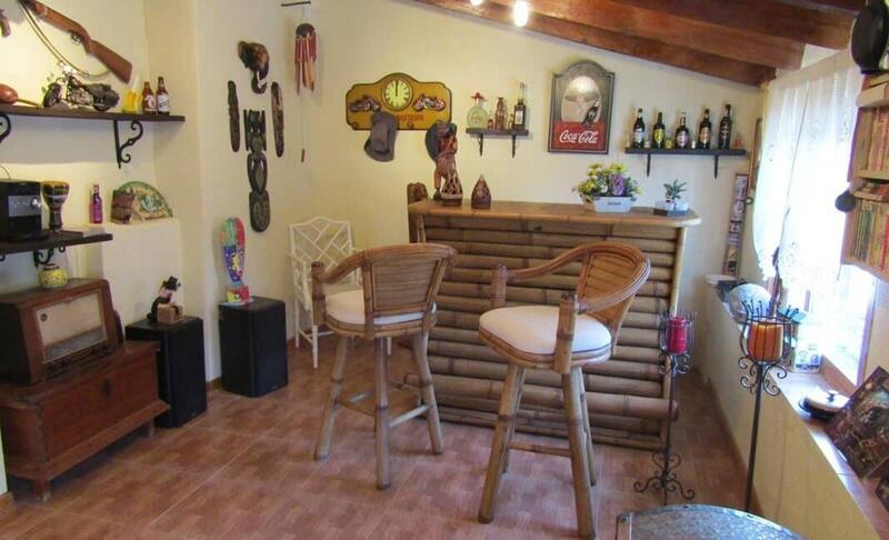 6 chambre Auberge à vendre