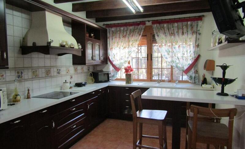 6 chambre Auberge à vendre