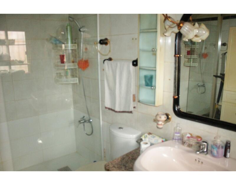 4 slaapkamer Grotwoning Te koop