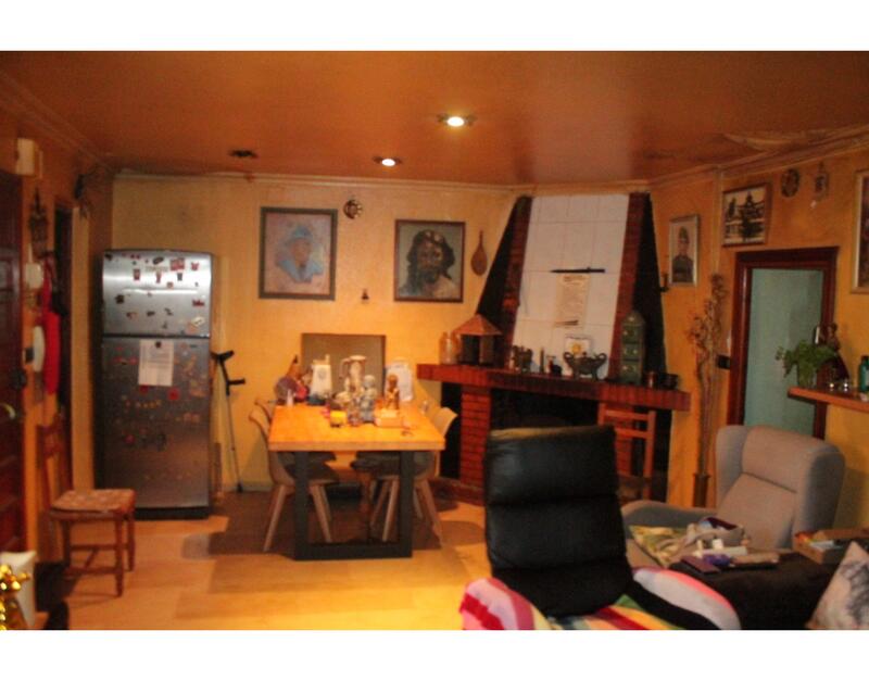 4 slaapkamer Grotwoning Te koop