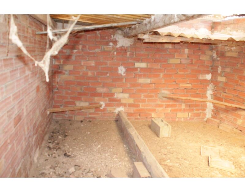 4 slaapkamer Grotwoning Te koop