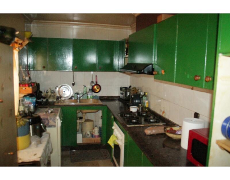 4 slaapkamer Grotwoning Te koop