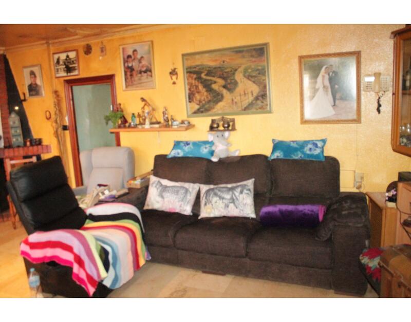 4 slaapkamer Grotwoning Te koop
