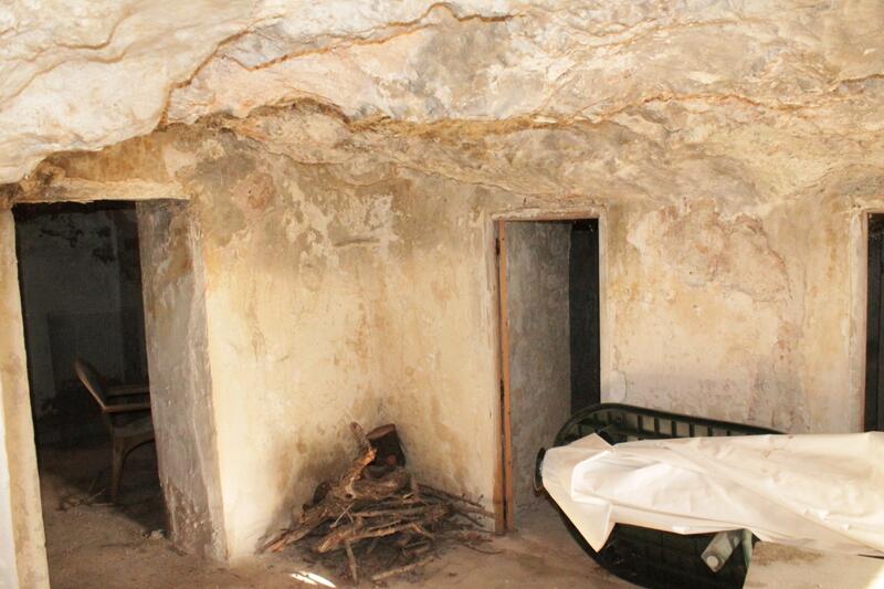 Casa Cueva en venta