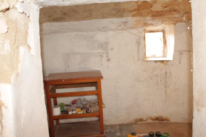 Casa Cueva en venta
