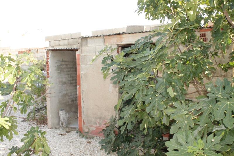 Casa Cueva en venta