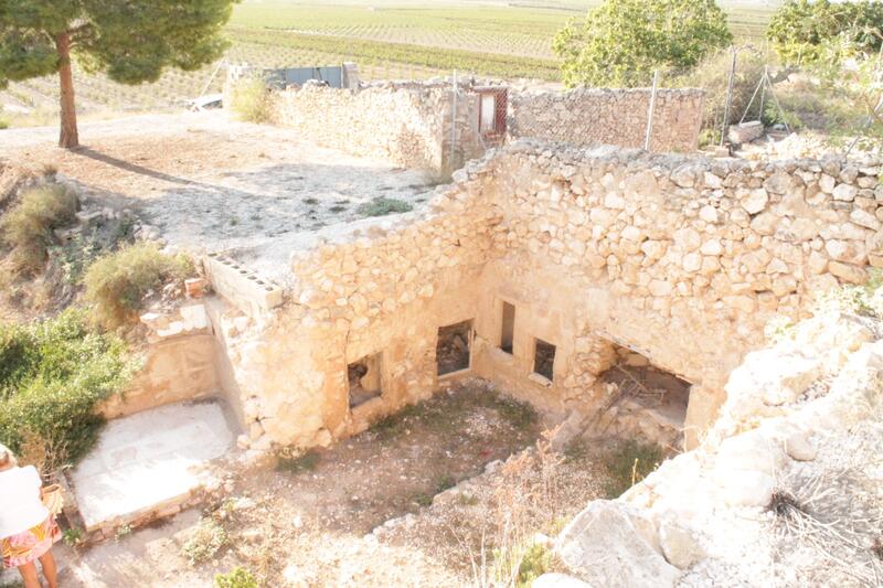 Casa Cueva en venta