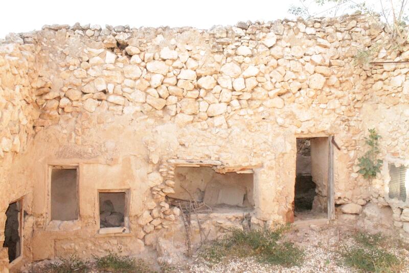 Casa Cueva en venta