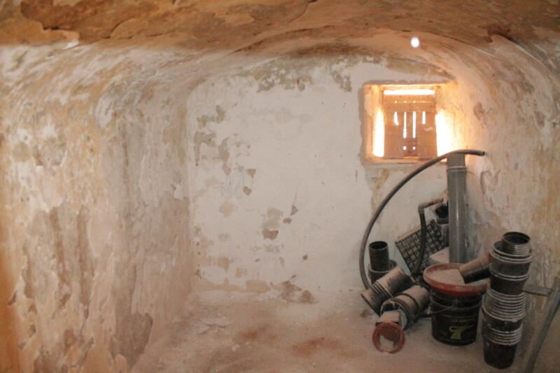 Casa Cueva en venta