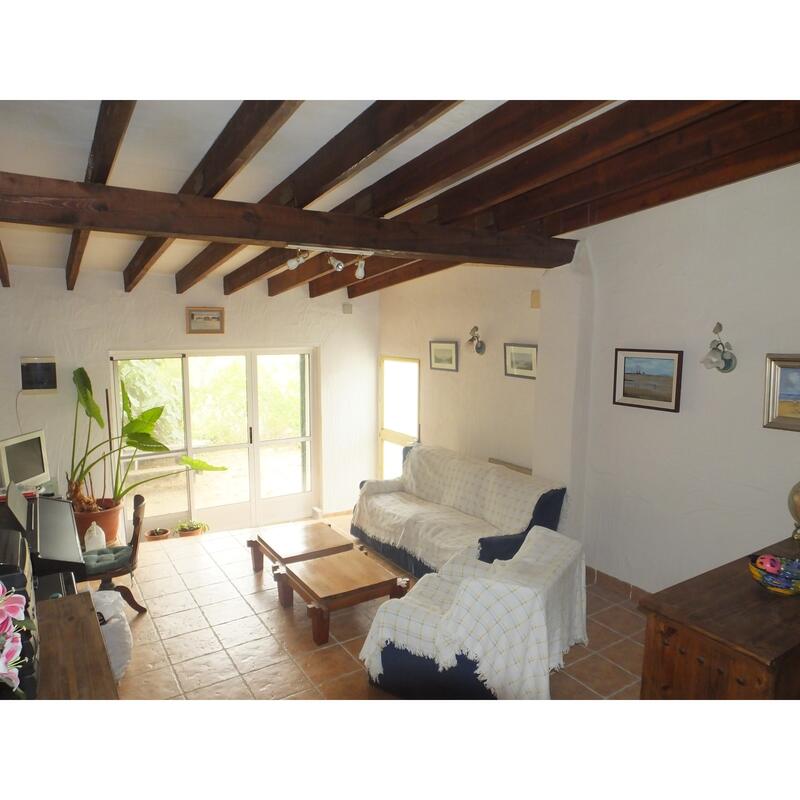 4 Cuarto Villa en venta