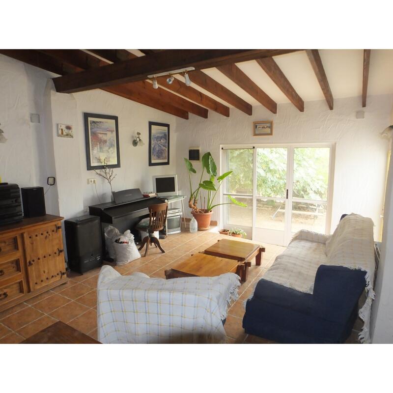 4 Cuarto Villa en venta