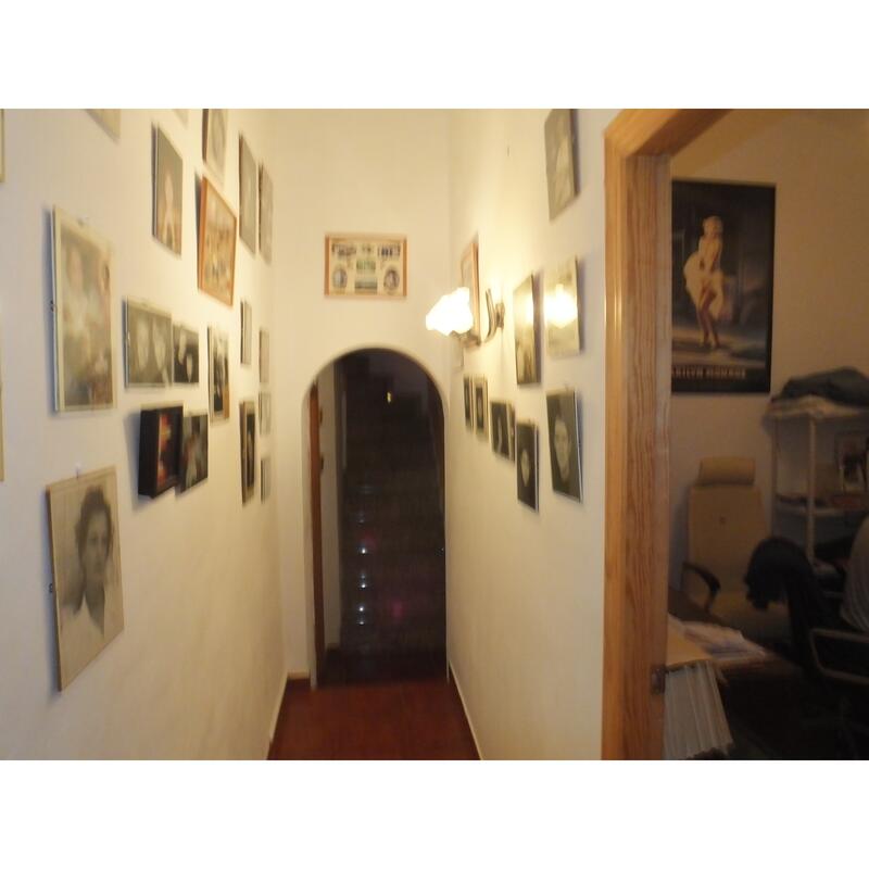 4 Cuarto Villa en venta