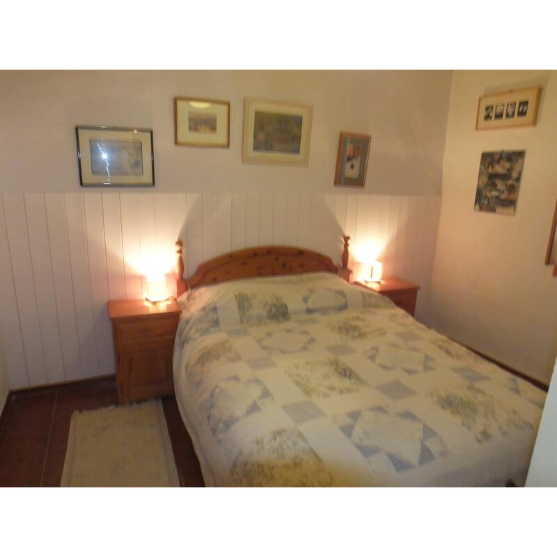 4 Cuarto Villa en venta
