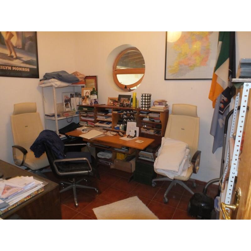 4 Cuarto Villa en venta